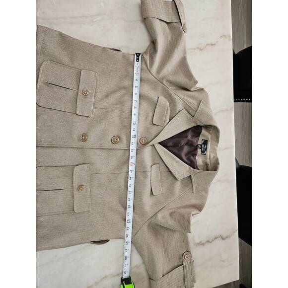 LARRY Women's Hooded Sweatshirt, Pink, Size 22W, Comfortable & Stylish - Picture 4 of 14